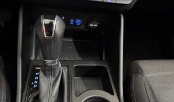 HYUNDAI TUCSON AUTO lleno