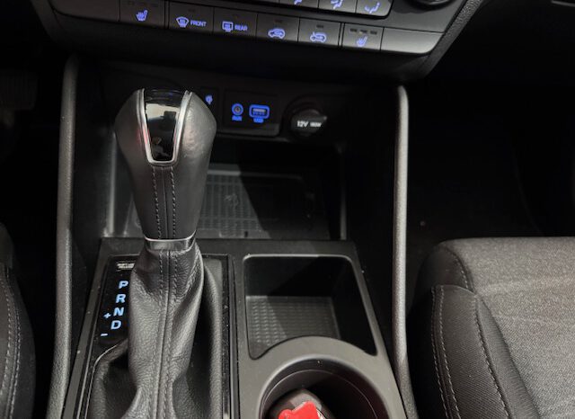 HYUNDAI TUCSON AUTO lleno