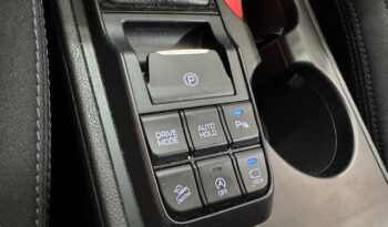 HYUNDAI TUCSON AUTO lleno