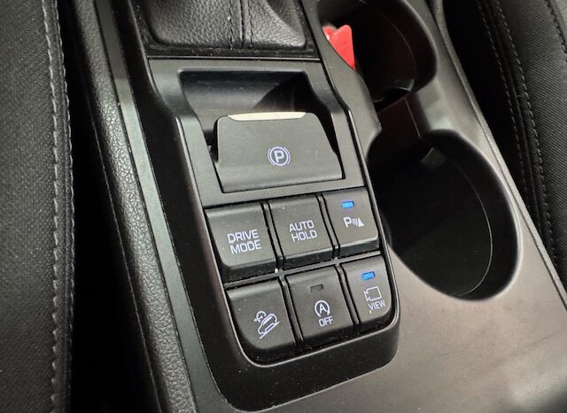 HYUNDAI TUCSON AUTO lleno