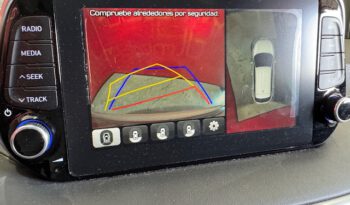 HYUNDAI TUCSON AUTO lleno
