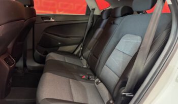 HYUNDAI TUCSON AUTO lleno