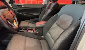 HYUNDAI TUCSON AUTO lleno