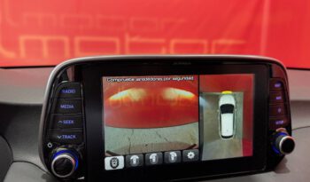 HYUNDAI TUCSON AUTO lleno