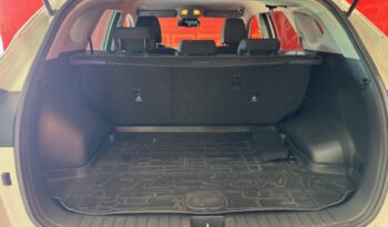 HYUNDAI TUCSON AUTO lleno