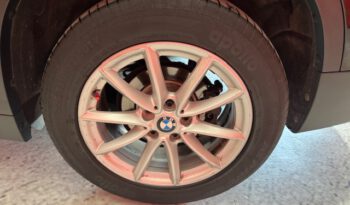 BMW X1 lleno