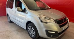 PEUGEOT PARTNER TEPEE
