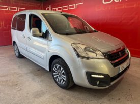 PEUGEOT PARTNER TEPEE