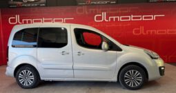 PEUGEOT PARTNER TEPEE