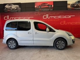 PEUGEOT PARTNER TEPEE