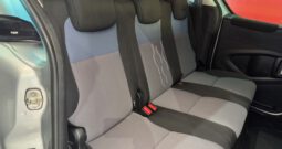 PEUGEOT PARTNER TEPEE