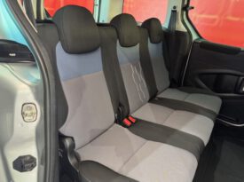 PEUGEOT PARTNER TEPEE