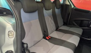 PEUGEOT PARTNER TEPEE lleno