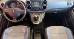 PEUGEOT PARTNER TEPEE