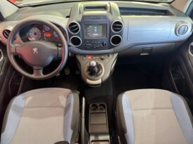 PEUGEOT PARTNER TEPEE