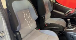 PEUGEOT PARTNER TEPEE