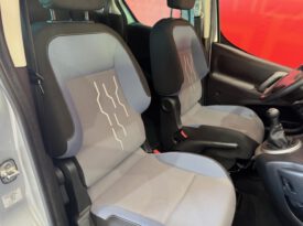 PEUGEOT PARTNER TEPEE