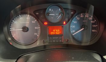 PEUGEOT PARTNER TEPEE lleno