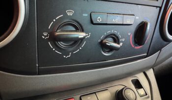 PEUGEOT PARTNER TEPEE lleno