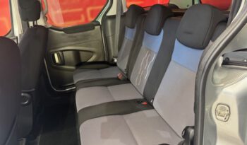 PEUGEOT PARTNER TEPEE lleno