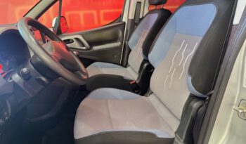 PEUGEOT PARTNER TEPEE lleno