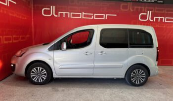 PEUGEOT PARTNER TEPEE lleno