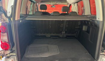 PEUGEOT PARTNER TEPEE lleno