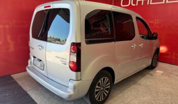 PEUGEOT PARTNER TEPEE lleno
