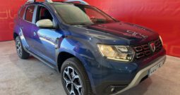 DACIA DUSTER STEPWAY