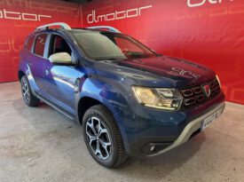 DACIA DUSTER STEPWAY