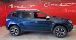 DACIA DUSTER STEPWAY