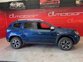 DACIA DUSTER STEPWAY