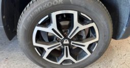 DACIA DUSTER STEPWAY