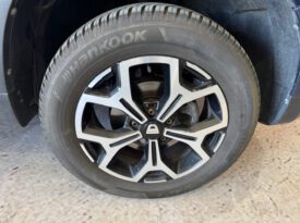 DACIA DUSTER STEPWAY