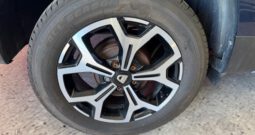 DACIA DUSTER STEPWAY