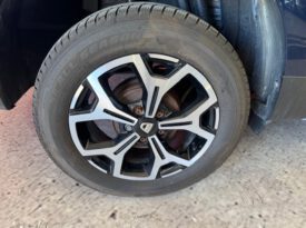 DACIA DUSTER STEPWAY