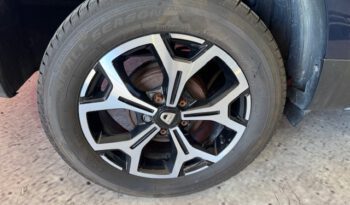 DACIA DUSTER STEPWAY lleno