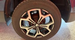 DACIA DUSTER STEPWAY