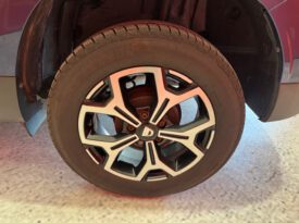 DACIA DUSTER STEPWAY