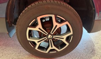 DACIA DUSTER STEPWAY lleno