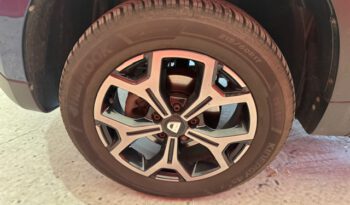 DACIA DUSTER STEPWAY lleno