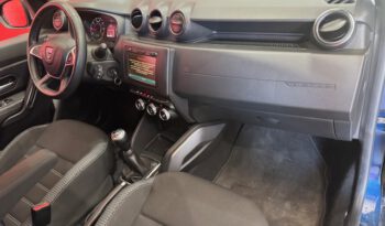 DACIA DUSTER STEPWAY lleno