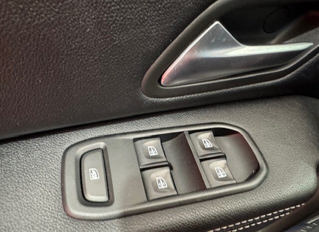 DACIA DUSTER STEPWAY lleno