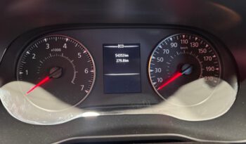 DACIA DUSTER STEPWAY lleno