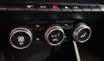 DACIA DUSTER STEPWAY lleno