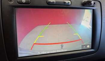 DACIA DUSTER STEPWAY lleno