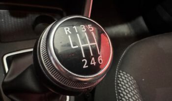 DACIA DUSTER STEPWAY lleno