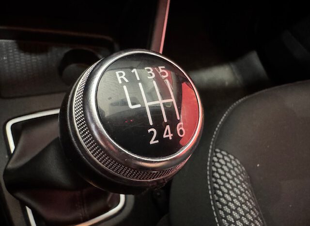 DACIA DUSTER STEPWAY lleno