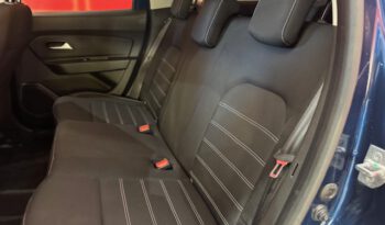 DACIA DUSTER STEPWAY lleno