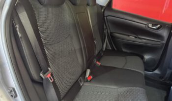 NISSAN PULSAR lleno